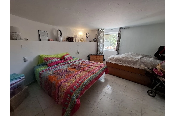 Villa in Benissa(Benissa Costa) zu verkaufen, Wohnfläche 161 m², Grundstück 829 m², 5 Schlafzimmer, 4 Badezimmer, Pool, ref.: CA-V-14169-31