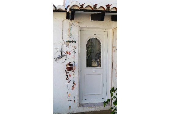 Villa in Benissa(Benissa Costa) zu verkaufen, Wohnfläche 161 m², Grundstück 829 m², 5 Schlafzimmer, 4 Badezimmer, Pool, ref.: CA-V-14169-34