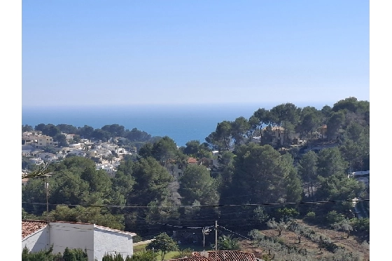 Villa in Benissa(Benissa Costa) zu verkaufen, Wohnfläche 161 m², Grundstück 829 m², 5 Schlafzimmer, 4 Badezimmer, Pool, ref.: CA-V-14169-4
