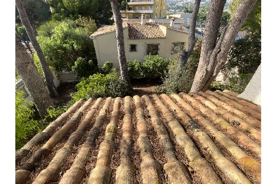 Villa in Moraira(Moraira) zu verkaufen, Wohnfläche 70 m², Grundstück 508 m², 2 Schlafzimmer, 1 Badezimmer, ref.: CA-V-31361-13