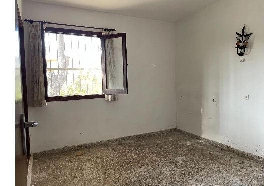 Villa in Moraira(Moraira) zu verkaufen, Wohnfläche 70 m², Grundstück 508 m², 2 Schlafzimmer, 1 Badezimmer, ref.: CA-V-31361-14