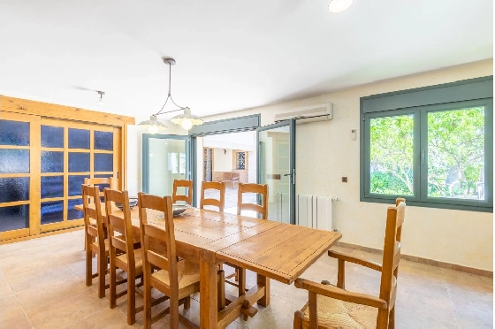 Finca in Benissa(Benimarco) zu verkaufen, Wohnfläche 608 m², Grundstück 3959 m², 5 Schlafzimmer, 5 Badezimmer, Pool, ref.: CA-F-96207-14