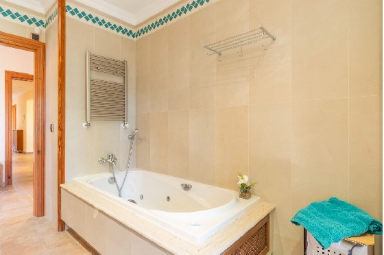 Finca in Benissa(Benimarco) zu verkaufen, Wohnfläche 608 m², Grundstück 3959 m², 5 Schlafzimmer, 5 Badezimmer, Pool, ref.: CA-F-96207-22