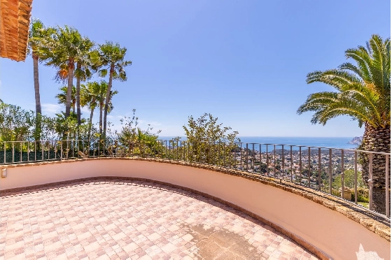 Finca in Benissa(Benimarco) zu verkaufen, Wohnfläche 608 m², Grundstück 3959 m², 5 Schlafzimmer, 5 Badezimmer, Pool, ref.: CA-F-96207-25
