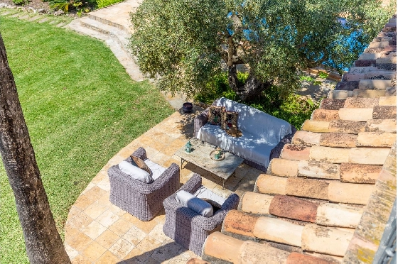 Finca in Benissa(Benimarco) zu verkaufen, Wohnfläche 608 m², Grundstück 3959 m², 5 Schlafzimmer, 5 Badezimmer, Pool, ref.: CA-F-96207-33