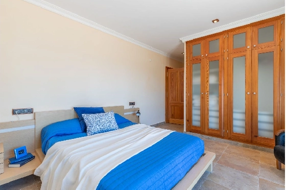Finca in Benissa(Benimarco) zu verkaufen, Wohnfläche 608 m², Grundstück 3959 m², 5 Schlafzimmer, 5 Badezimmer, Pool, ref.: CA-F-96207-37