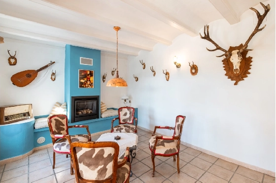 Finca in Teulada(Partida Canor) zu verkaufen, Wohnfläche 460 m², Grundstück 5100 m², 3 Schlafzimmer, 3 Badezimmer, Pool, ref.: CA-F-85622-11