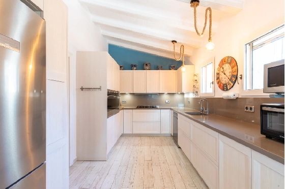 Finca in Teulada(Partida Canor) zu verkaufen, Wohnfläche 460 m², Grundstück 5100 m², 3 Schlafzimmer, 3 Badezimmer, Pool, ref.: CA-F-85622-2