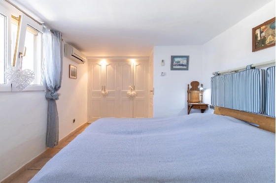 Finca in Teulada(Partida Canor) zu verkaufen, Wohnfläche 460 m², Grundstück 5100 m², 3 Schlafzimmer, 3 Badezimmer, Pool, ref.: CA-F-85622-28