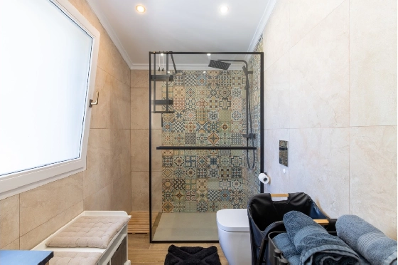Finca in Teulada(Partida Canor) zu verkaufen, Wohnfläche 460 m², Grundstück 5100 m², 3 Schlafzimmer, 3 Badezimmer, Pool, ref.: CA-F-85622-30