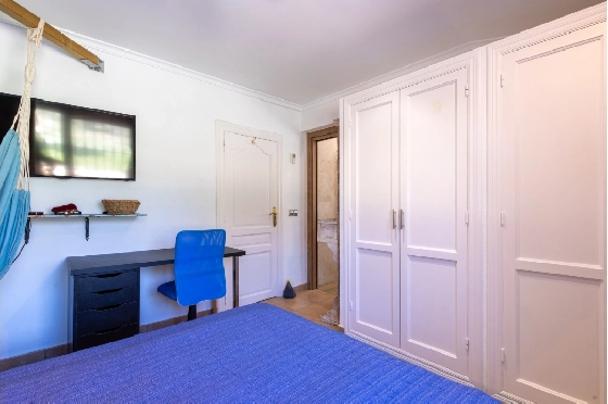 Finca in Teulada(Partida Canor) zu verkaufen, Wohnfläche 460 m², Grundstück 5100 m², 3 Schlafzimmer, 3 Badezimmer, Pool, ref.: CA-F-85622-33