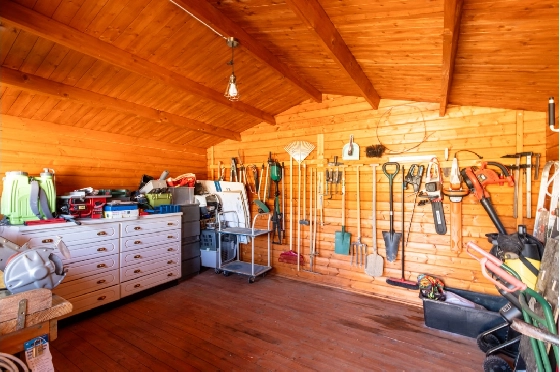 Finca in Teulada(Partida Canor) zu verkaufen, Wohnfläche 460 m², Grundstück 5100 m², 3 Schlafzimmer, 3 Badezimmer, Pool, ref.: CA-F-85622-48