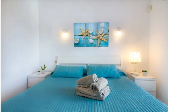 Apartment in Benitachell(La Cumbre del Sol) zu verkaufen, Wohnfläche 80 m², Grundstück 20 m², 2 Schlafzimmer, 1 Badezimmer, Pool, ref.: CA-A-1980-AMBE-12