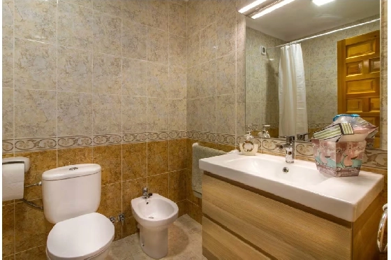 Apartment in Benitachell(La Cumbre del Sol) zu verkaufen, Wohnfläche 80 m², Grundstück 20 m², 2 Schlafzimmer, 1 Badezimmer, Pool, ref.: CA-A-1980-AMBE-15