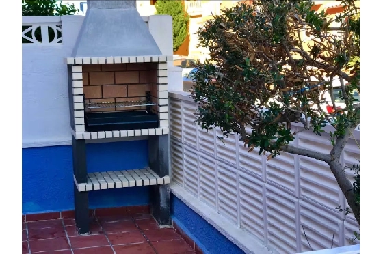 Apartment in Benitachell(La Cumbre del Sol) zu verkaufen, Wohnfläche 80 m², Grundstück 20 m², 2 Schlafzimmer, 1 Badezimmer, Pool, ref.: CA-A-1980-AMBE-18