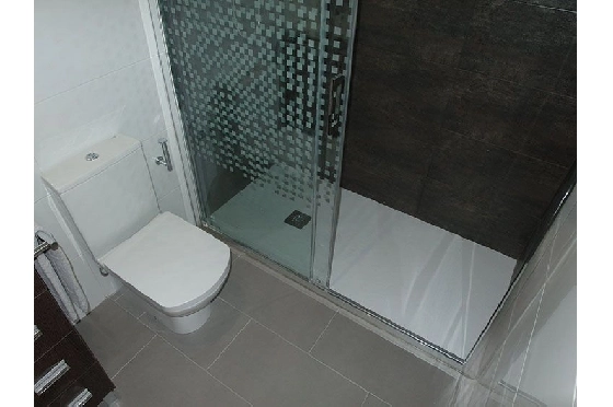 Reihenhaus in Formentera del Segura zu verkaufen, Wohnfläche 110 m², Zustand Erstbezug, Grundstück 149 m², 2 Schlafzimmer, 2 Badezimmer, ref.: HA-FRN-100-R01-11