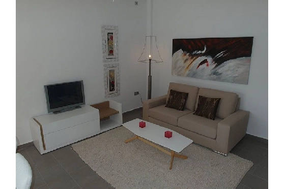 Reihenhaus in Formentera del Segura zu verkaufen, Wohnfläche 110 m², Zustand Erstbezug, Grundstück 149 m², 2 Schlafzimmer, 2 Badezimmer, ref.: HA-FRN-100-R01-3