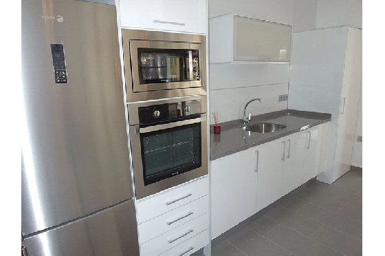 Reihenhaus in Formentera del Segura zu verkaufen, Wohnfläche 110 m², Zustand Erstbezug, Grundstück 149 m², 2 Schlafzimmer, 2 Badezimmer, ref.: HA-FRN-100-R01-5
