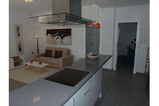 Reihenhaus in Formentera del Segura zu verkaufen, Wohnfläche 110 m², Zustand Erstbezug, Grundstück 149 m², 2 Schlafzimmer, 2 Badezimmer, ref.: HA-FRN-100-R01-6