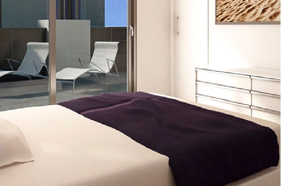 Reihenhaus in Formentera del Segura zu verkaufen, Wohnfläche 167 m², Zustand Erstbezug, Grundstück 149 m², 3 Schlafzimmer, 2 Badezimmer, ref.: HA-FRN-100-R02-7